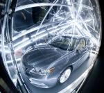 Lexus ES300h 2012 года